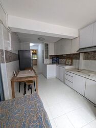 Blk 8 Telok Blangah Crescent (Bukit Merah), HDB 3 Rooms #632746431